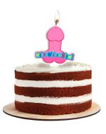 Party Candle - Image 2