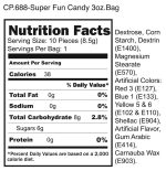Suck a Bag of Dicks Display 100pk - Image 3