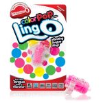Colorpop Quickie Ling O - Pink - Image 4