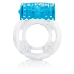 Colorpop Quickie Screaming O Plus - Blue - Each - Image 5