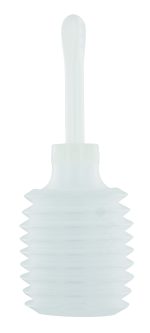 Disposable Enema Douche Applicator - Clear - Image 2