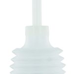 Disposable Enema Douche Applicator - Clear