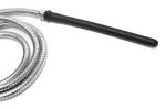 10 Inch Silicone Comfort Nozzle Attachment - Image 3