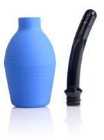 Premium One- Way Valve Enema Bulb - Image 2