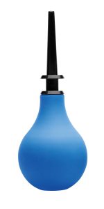 Premium One- Way Valve Anal Douche Set - Image 2
