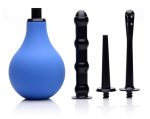 Premium One- Way Valve Anal Douche Set - Image 5