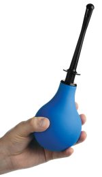 Premium One- Way Valve Anal Douche Set - Image 3