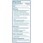 Relax Desensitizing Lubricant With Nozzle Tip - 4 Oz. 118ml - Image 3