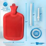 Water Bottle Douche Kit - Image 2
