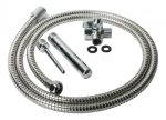 Metal Deluxe Shower System - Image 3