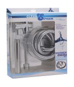 Metal Deluxe Shower System - Image 2