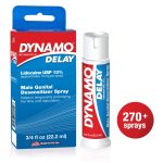 Dynamo Delay Spray - Each - Image 2
