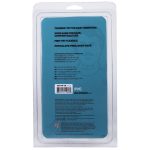 Classic Butt Plug Smooth - Medium - Black - Image 2