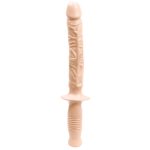 The Manhandler - White - Image 2