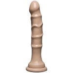 Raging Hard-Ons Slimline With Suction Cup 5.5 Inch Dong - Vanilla - Image 2