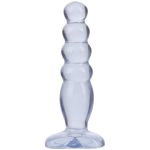 Crystal Jellies Anal Delight - Clear - Image 2