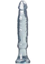 Crystal Jellies Anal Starter - Clear - Image 2