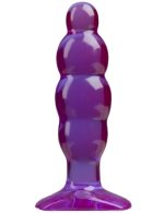 Spectragels Anal Stuffer - Purple - Image 2