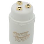 The Original Pocket Rocket - White - Image 2