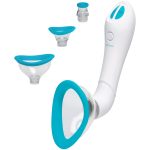 Bloom - Intimate Body Pump - Automatic - Vibrating - Rechargeable - Image 8