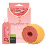 Goodhead - Grapefruit Blowjob Set - Yellow-pink - Image 3