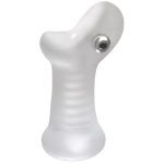 The Super Sucker Masturbator 2.0 - Clear - Image 2