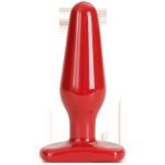 Red Boy Medium Butt Plug - Image 2