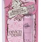 Naughty Secrets - Pocket Rocket - Pink