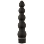 Black Magic 7 Inch Ribbed Vibe - Image 2