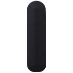 This Product Sucks - Sucking Clitoral Stimulator - Rechargeable - Black - Image 6