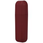 This Product Sucks - Sucking Clitoral Stimulator - Rechargeable - Red - Image 7