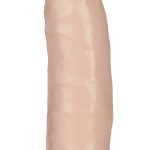 Vac-U-Lock 7 Inch Thin Dong - the Naturals