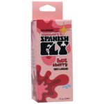 Spanish Fly Sex Drops - 1 Fl. Oz. - Hot Cherry