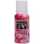 Spanish Fly Sex Drops- 1 Fl. Oz. - Wild Strawberry