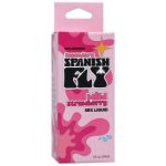Spanish Fly Sex Drops- 1 Fl. Oz. - Wild Strawberry - Image 3