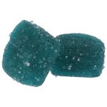 Spanish Fly - Male Sex Gummies - 12 Pack - 2 Pcs Per Pack - Raspberry - Image 3