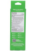 Proloonging Delay Cream for Men - 2 Oz. - Boxed - Image 3