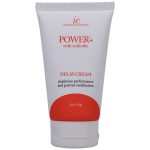 Power Plus Delay Creme for Men - 2 Oz. - Boxed - Image 3