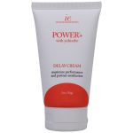 Power Plus Delay Cream for Men - Bulk - 2 Oz.
