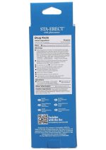 Sta-Erect Delay Spray for Men - 2 Fl. Oz. - Boxed - Image 2
