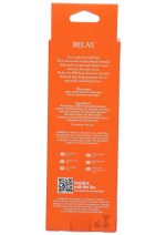 Relax - Anal Relaxer for Everyone - 2 Oz. - Boxed - Image 2