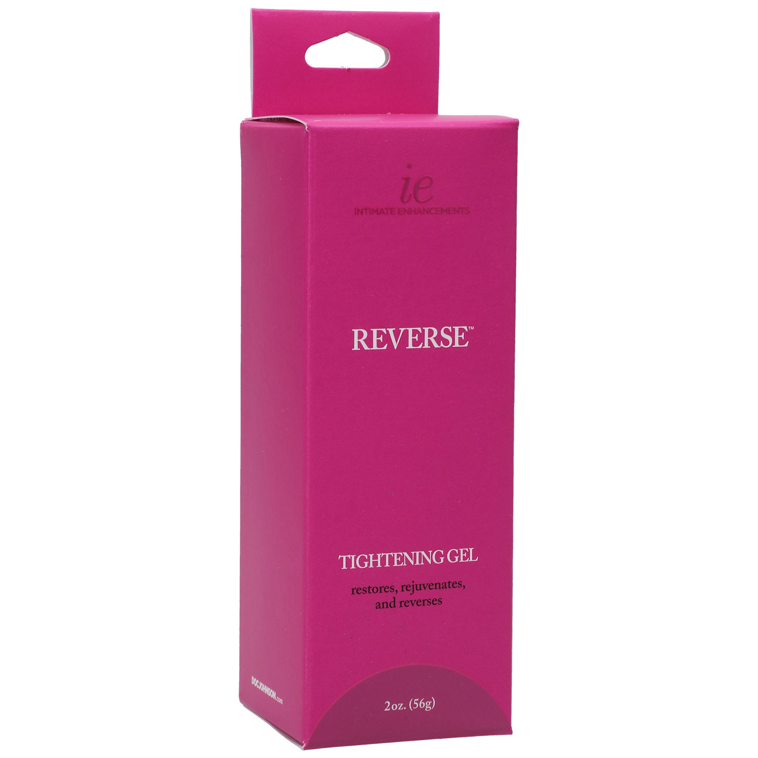 HODJ1312-20.jpg Reverse Tightening Gel for Women - 2 Oz. - Boxed - Image 1