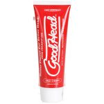 Good Head Oral Delight Gel 4 Oz - Wild Cherry - Image 3