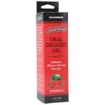 Good Head Oral Delight Gel 4 Oz - Watermelon - Image 2