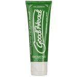 Good Head Oral Delight Gel 4 Oz - Green Apple - Image 3