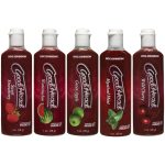 Good Head - Oral Delight Gel - 5 Pack - Image 2