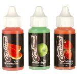 Good Head - Tingle Drops - 3 Pack - Image 3