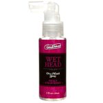 Good Head Wet Head 2 Oz - Sweet Strawberry - Image 2