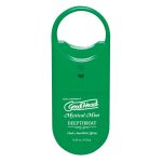 Good Head to Go Deep Throat Spray - Mystical Mint - Image 2