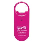 Goodhead to Go Deep Throat Spray - Sweet Strawberry - Image 2